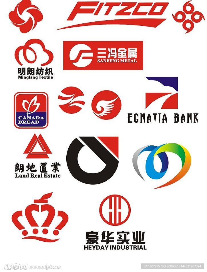 标志设计