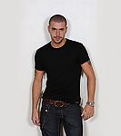 肖恩沃德shayne ward