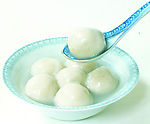 汤圆