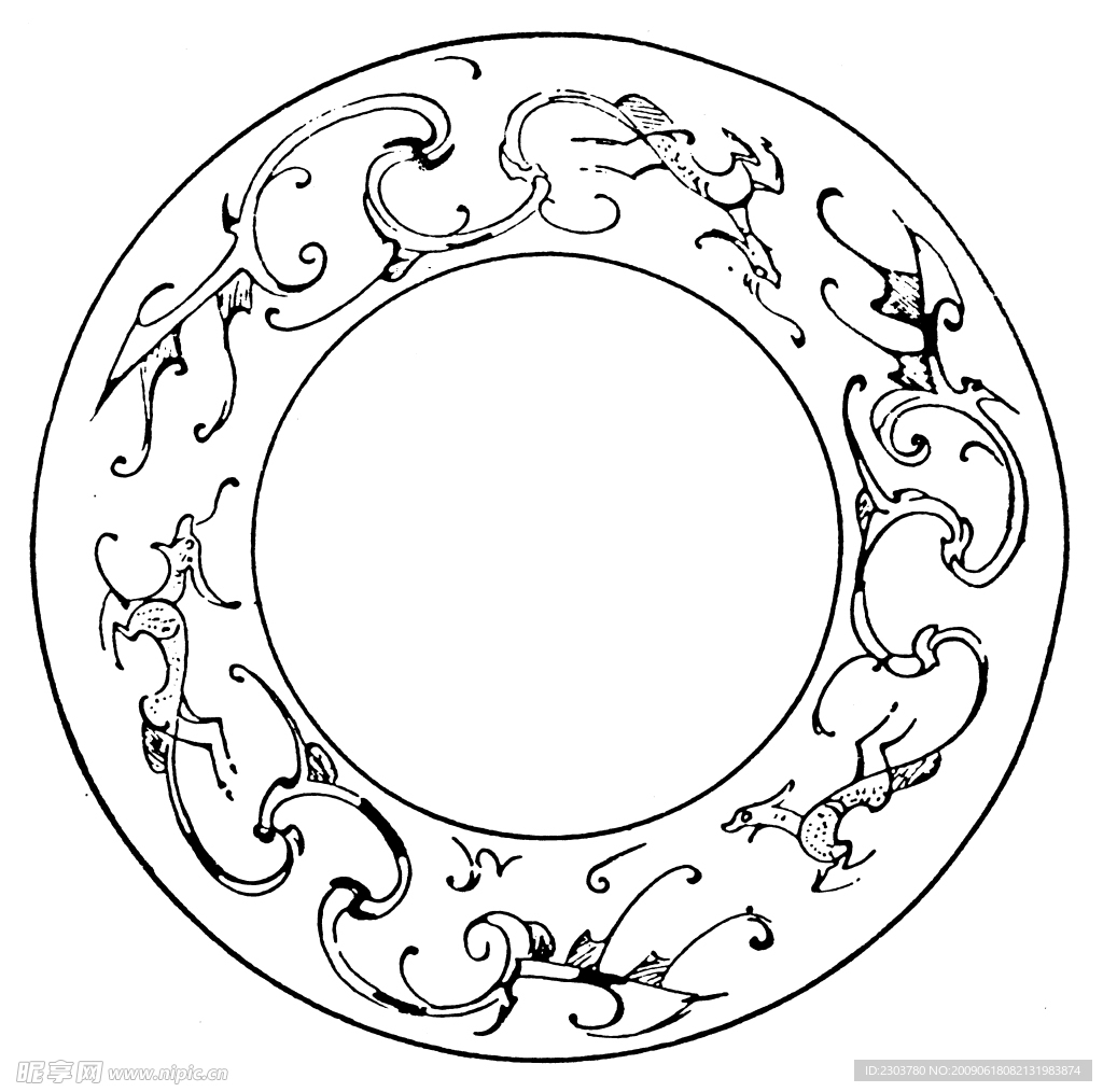 秦汉素材