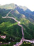 长城
