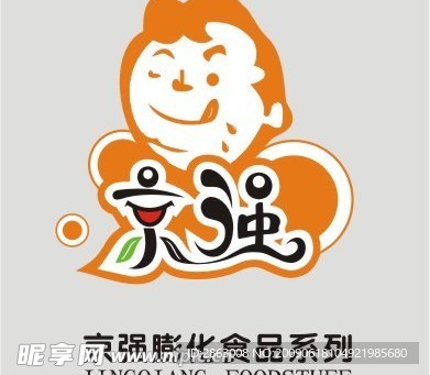 京强食品