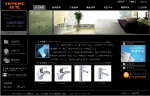 雅鹏洁具首页