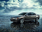 沃尔沃汽车 s80l T6 AWD