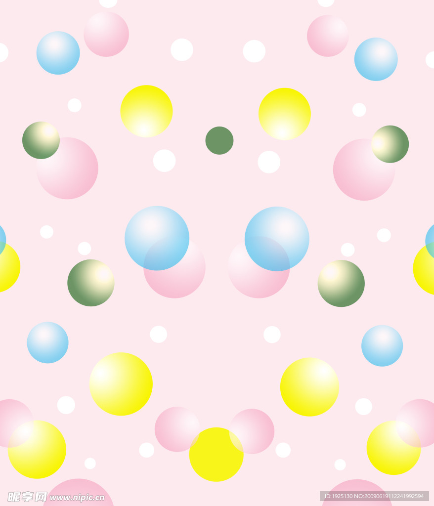 泡泡