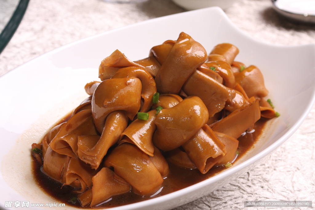 百叶卷