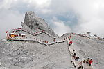 丽江玉龙雪山3