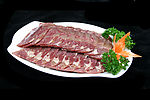 平遥牛肉