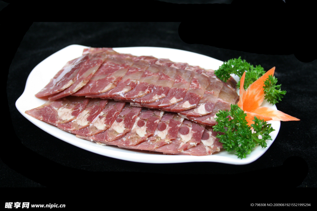 平遥牛肉