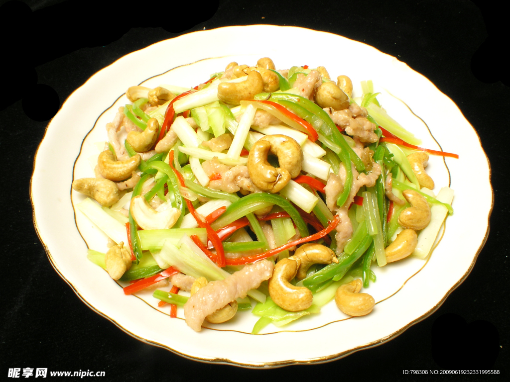夏威夷小炒