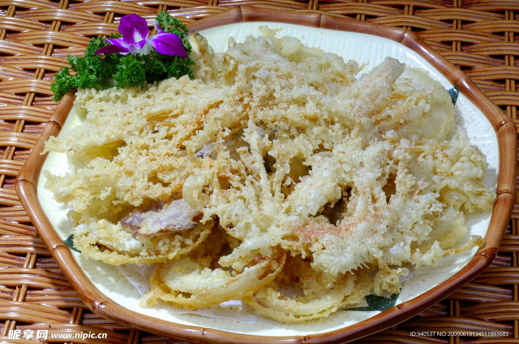 干饭