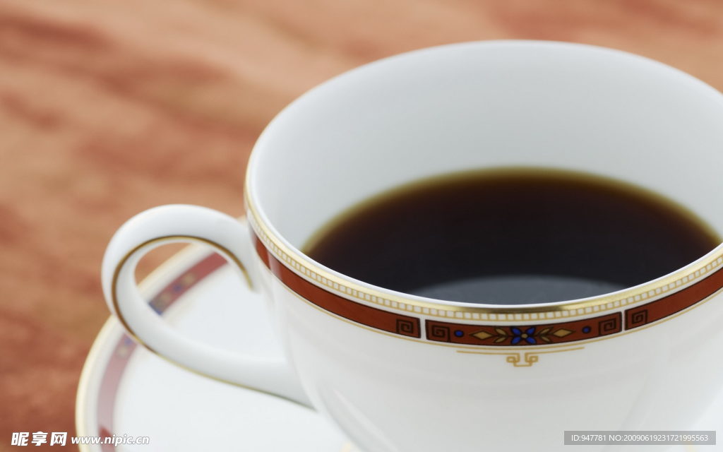 咖啡杯