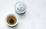 茶和茶杯