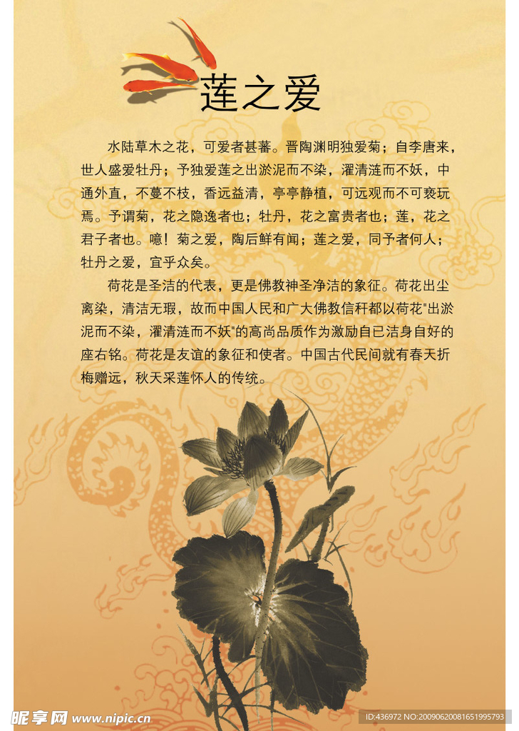 古典版面