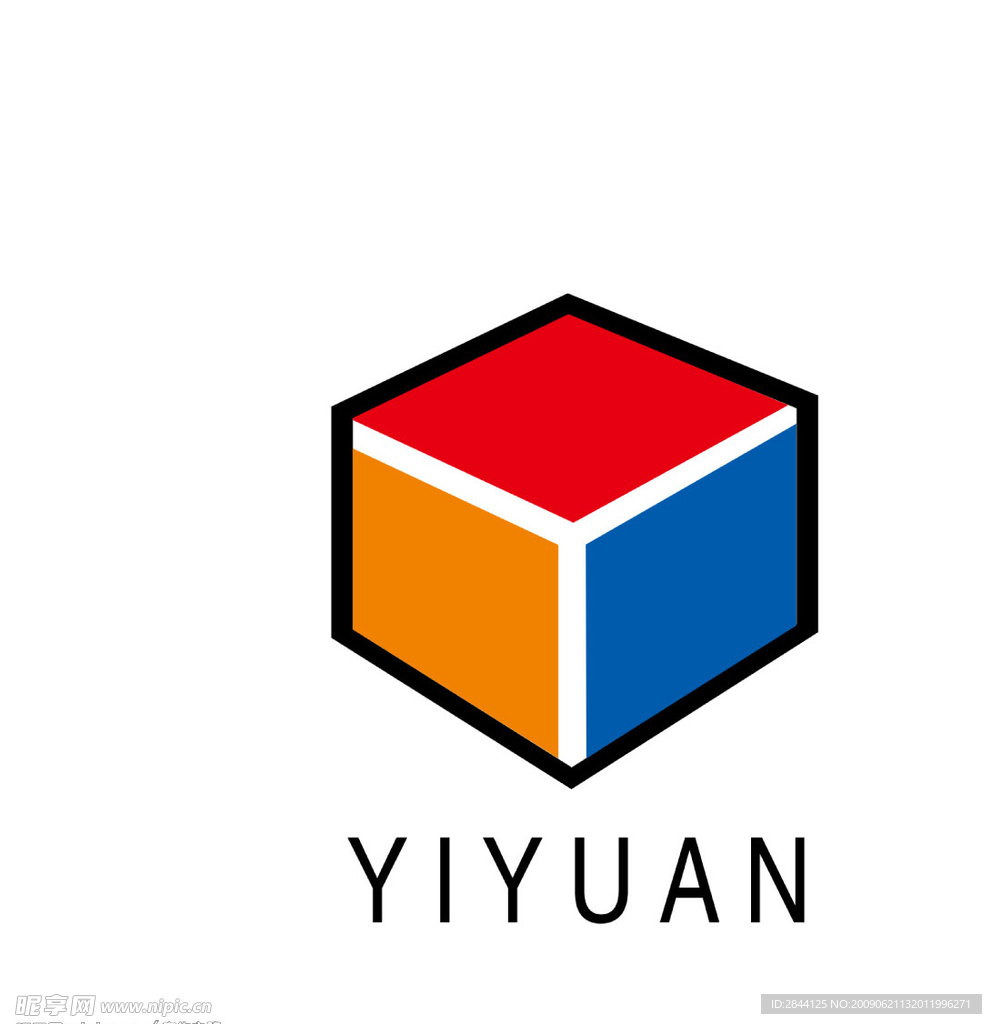 亿源标志