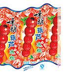 冰糖葫芦