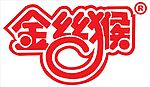 金丝猴LOGO