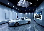 3D展示模型