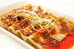 蒜泥白肉