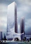 经典国外建筑设计