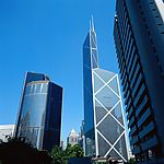 豪华大厦