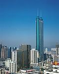 深圳地王