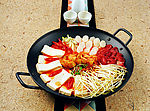 韩国料理