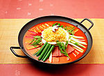 韩国料理