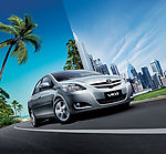 VIOS (丰田威驰)