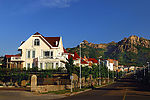 山间别墅