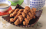 中华小吃