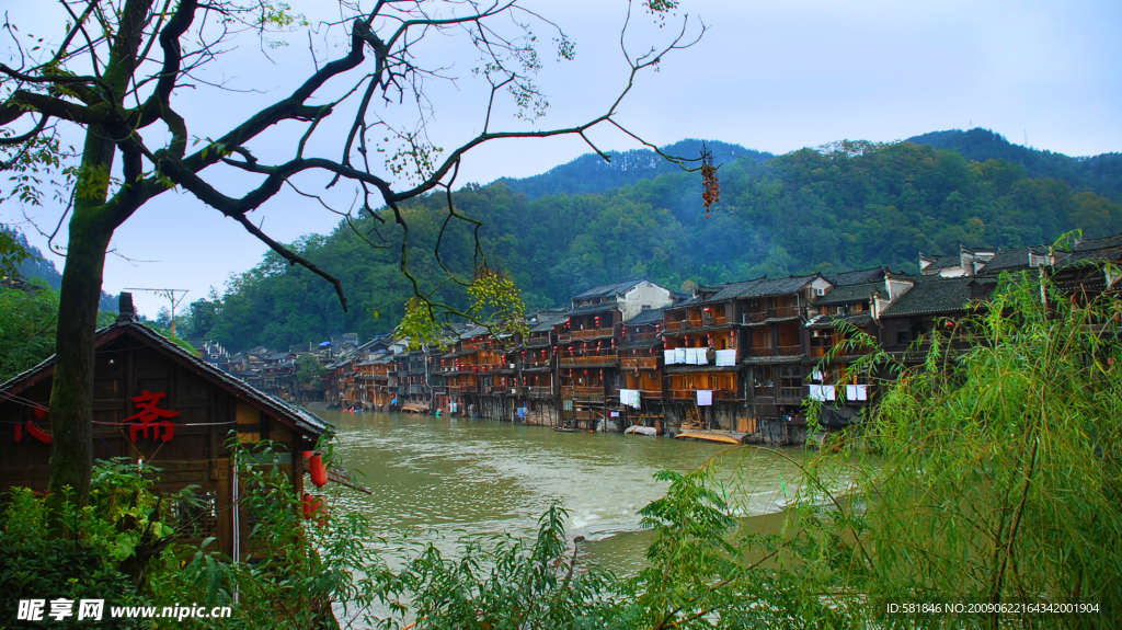 凤凰古城13