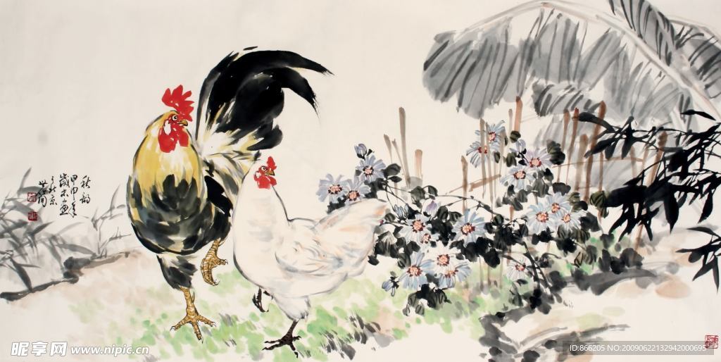 大吉图