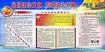 法治板报