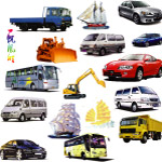 汽车