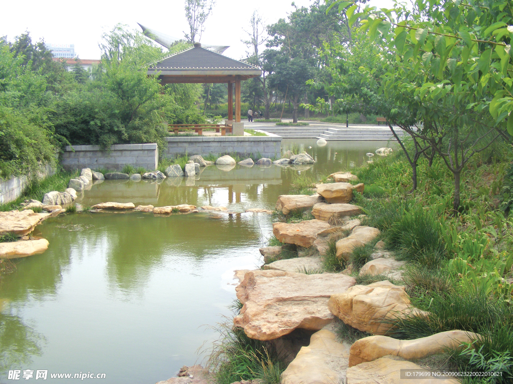 风景