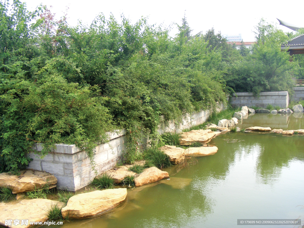 风景