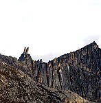免儿山