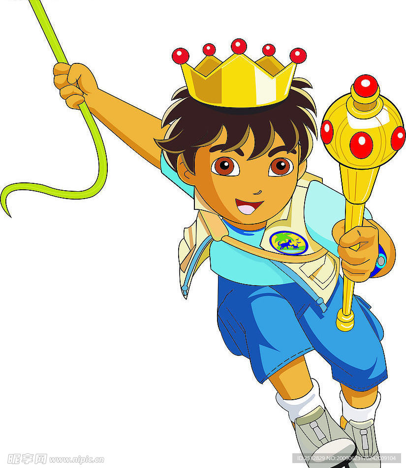 diego