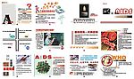 艾滋病常识_12P(可编辑)