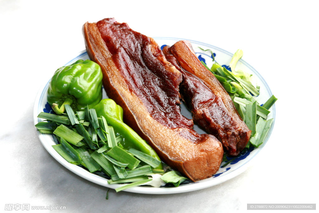 腌腊食品