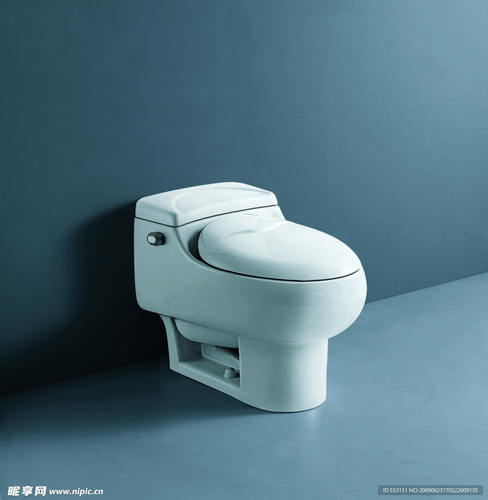 卫浴座便器