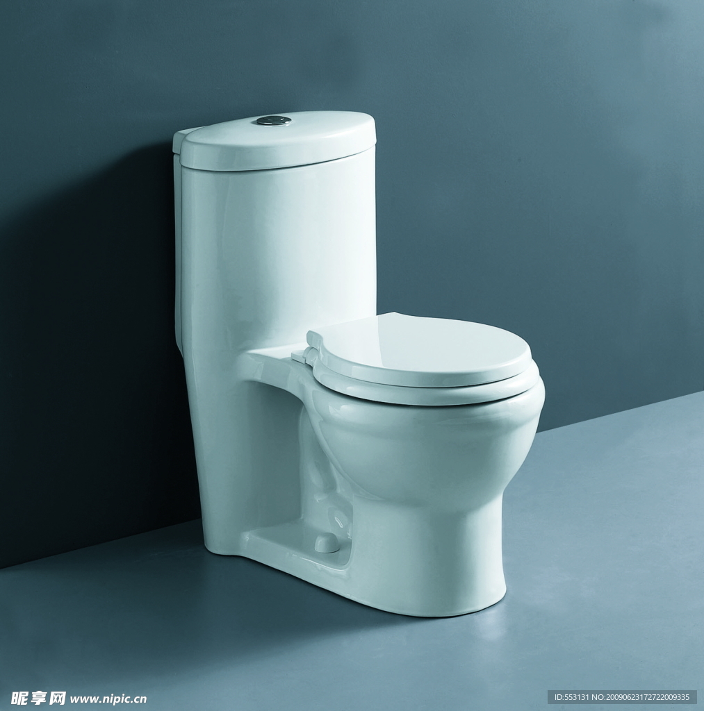 卫浴座便器