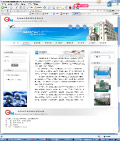 企业网站