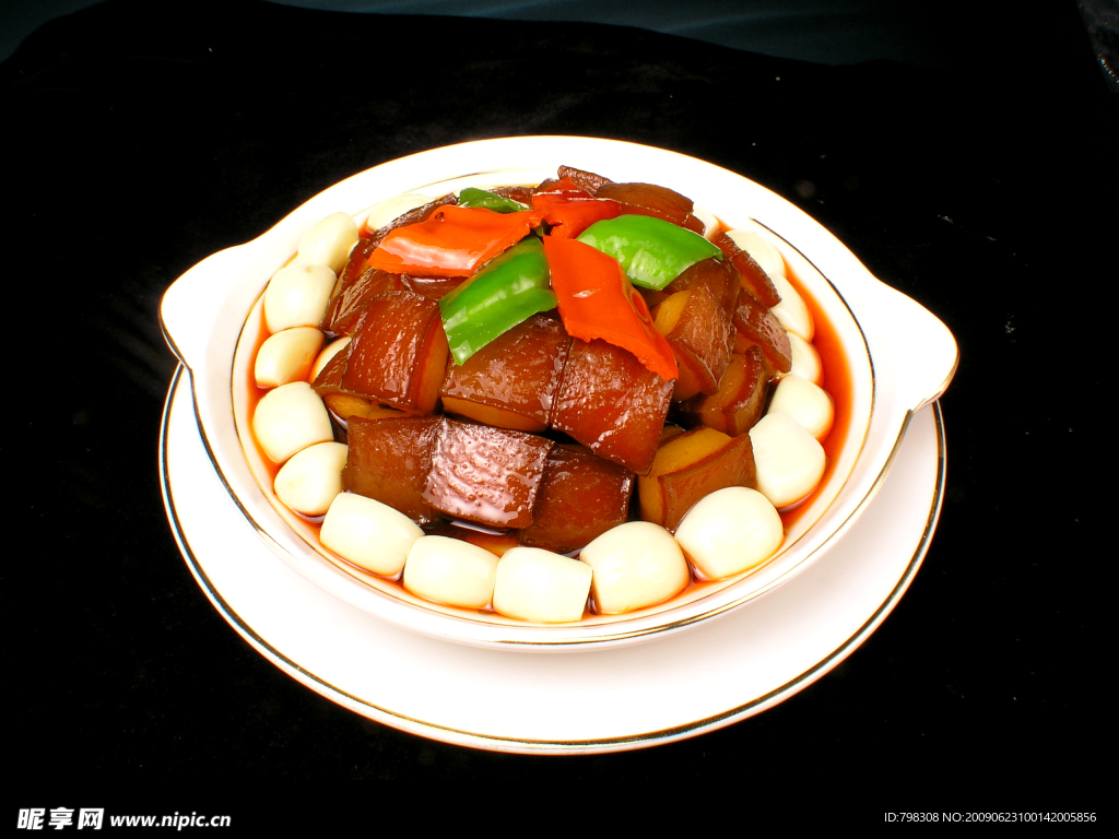 毛氏红烧肉