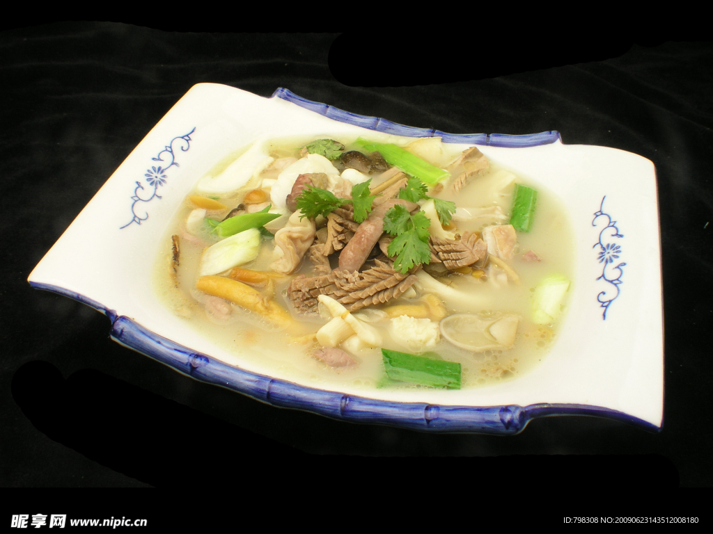 杂菌腰仁
