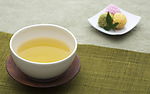 茶水
