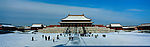 紫禁城