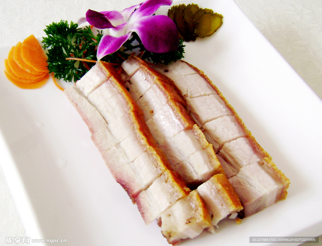 老妈烧肉