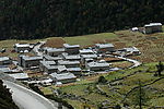 亚丁村